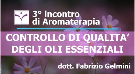 copertina Aromaterapia base 3 incontro5